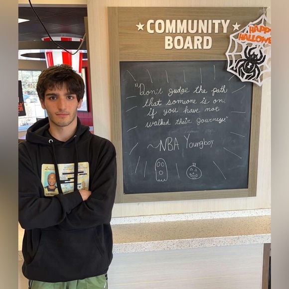 Profile Picture of Steven Najor (@najorsteven) on Poshmark