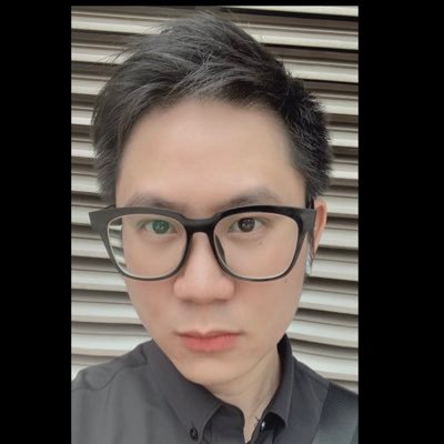 Profile Picture of 广州JKong (@FelixYee2) on Twitter