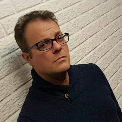 Profile Picture of John Pavone (@ultdcptl) on Twitter