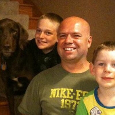 Profile Picture of Steve Kish (@FdSkish) on Twitter