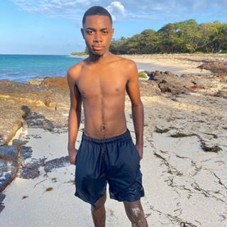 Profile Picture of Camron Bodden (@Camron-Bodden) on Facebook