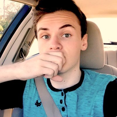 Profile Picture of Kevin Lambert (@KevinOfThe12s) on Twitter