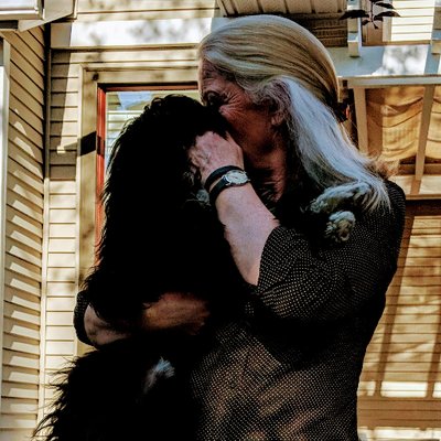 Profile Picture of Diane Langston 🐓🍷🥾 (@dmlangston) on Twitter