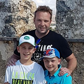 Profile Picture of Patrick Zweifel (@patrick.zweifel.9) on Facebook