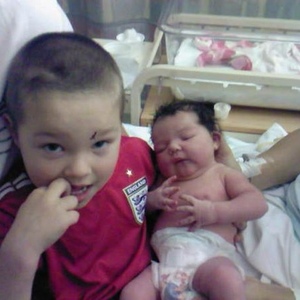 Profile Picture of Hollie Badger (@416674511) on Myspace