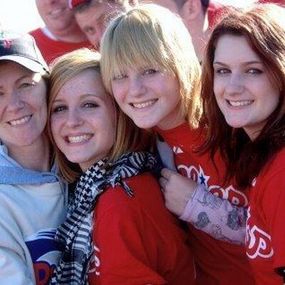 Profile Picture of CHERYL_MARIE_DAILEY (@MOMmomcheryl) on Twitter