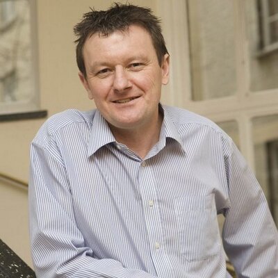 Profile Picture of David Murphy (@mobilemurphy) on Twitter