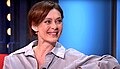 Profile Picture of Klára Pollertová - Wikipediaon Wikipedia