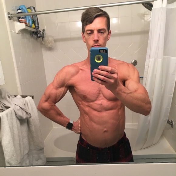 Profile Picture of Robert May (@whateverdudeugh) on Poshmark