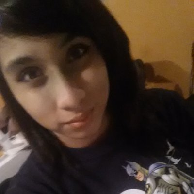 Profile Picture of Joanna Faviel Báez (@BaezFaviel) on Twitter