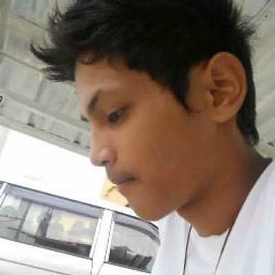 Profile Picture of Carl Bennet O. Ramos (@RamosCarl07) on Twitter