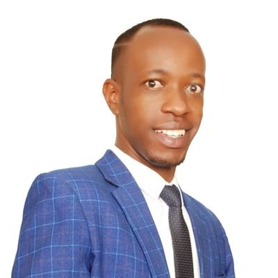 Profile Picture of Harold Jenkins Kyamba (@MrKyamba) on Twitter