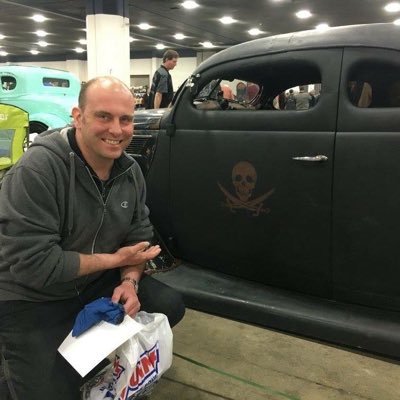 Profile Picture of Eric Westphal (@Westphal54) on Twitter