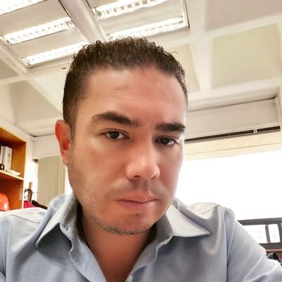 Osiris Alvarez - Twitter Profile Picture of Osiris Alvarez (@osoalvarez) on Twitter