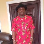 Profile Picture of Akata Michael (@mister_cool_and_calm) on Instagram