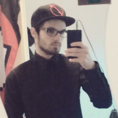 Profile Picture of Chris Zorn (@N4myck) on Twitter