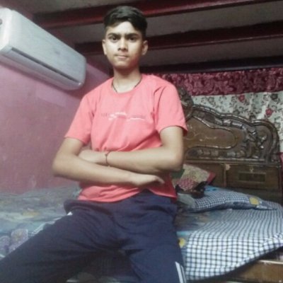 Profile Picture of Uday Roy (@Udayroy67733573) on Twitter