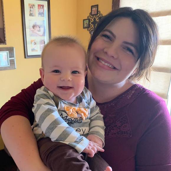 Profile Picture of Mariah Baumeister-lombardi (@mariah6694) on Poshmark