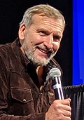 Profile Photo of Christopher Ecclestonon Wikipedia