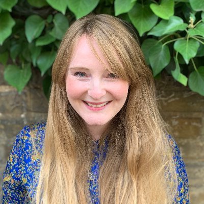 Profile Photo of Rachel Piercey (@RachelPoet) on Twitter