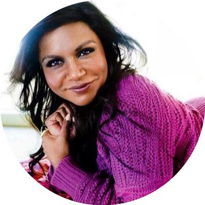 Profile Picture of Best Of Mindy (@bestofmindy) on Twitter