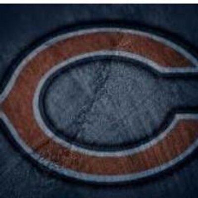 Profile Picture of Terry Dowd (@TD_Bears) on Twitter