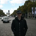 Profile Picture of Marc-André Bisson (@marcandre.bisson) on Instagram