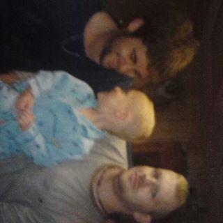 Profile Picture of Sean Hager (@Sean-Hager) on Facebook