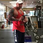 Profile Picture of 🆔Glenn Thibodeaux (@glenmert) on Instagram