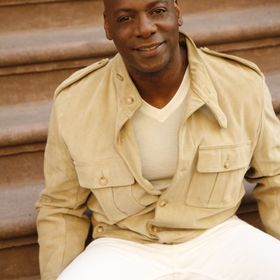 Profile Picture of Darryl Robinson (@drmixologist) on Pinterest