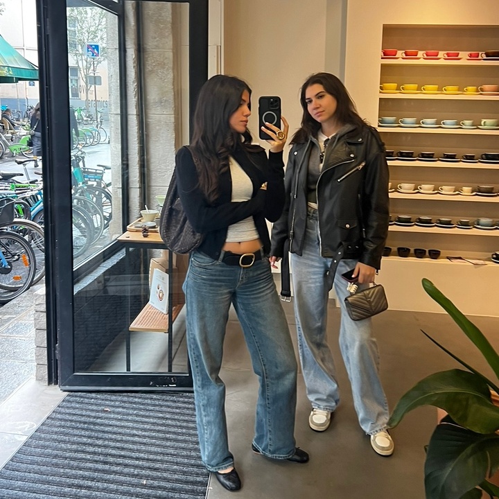 Profile Picture of Tamara malhas (@tamaramalhas) on Tiktok