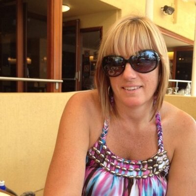 Profile Picture of Jodi Crow (@jodstar34) on Twitter