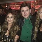 Profile Picture of seanbodenhair (@seanbodenhair) on Instagram