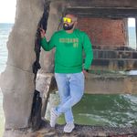Profile Picture of Vijay Krishnamoorthy (@_babloo_vj) on Instagram