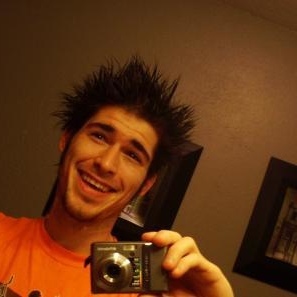 Profile Picture of Casey Linquist (@caseylinquist) on Myspace