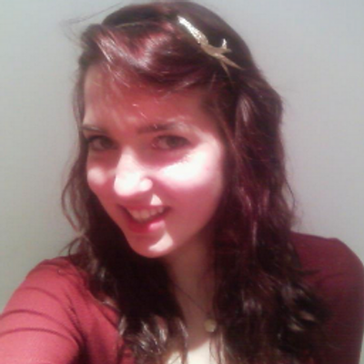 Profile Picture of Helen Clements (@HelenClements_) on Twitter