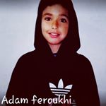 Profile Picture of Adam Feroukhi (@adamferoukhi) on Instagram