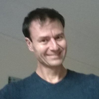 Profile Picture of Paul Ter Horst (@paulterhorst) on Twitter