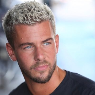 Profile Photo of Rory Douglas-Speed (@RorySpeed) on Twitter