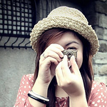 Profile Picture of Ivy Sarah Natividad (@ivy sarah) on Flickr