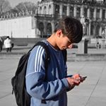 Profile Picture of Joel Großer ⚽️🏃🏽‍♂️ (@joelsblog) on Instagram