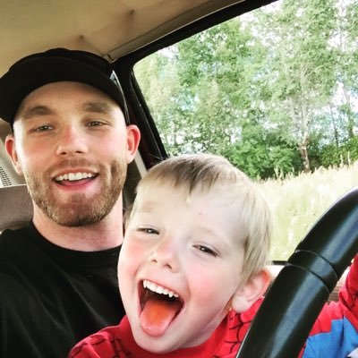 Profile Picture of Jesse Duke (@JesseDuke8) on Twitter