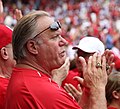 Profile Picture of Greg Luzinskion Wikipedia