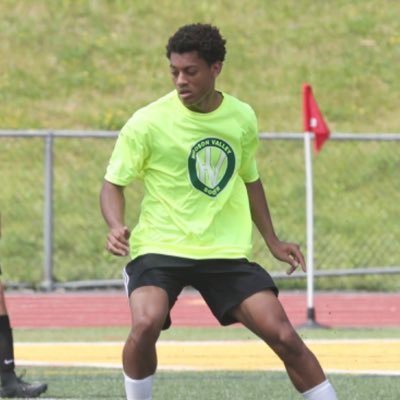 Profile Picture of Aaron Blake (@AaronBlake2035) on Twitter