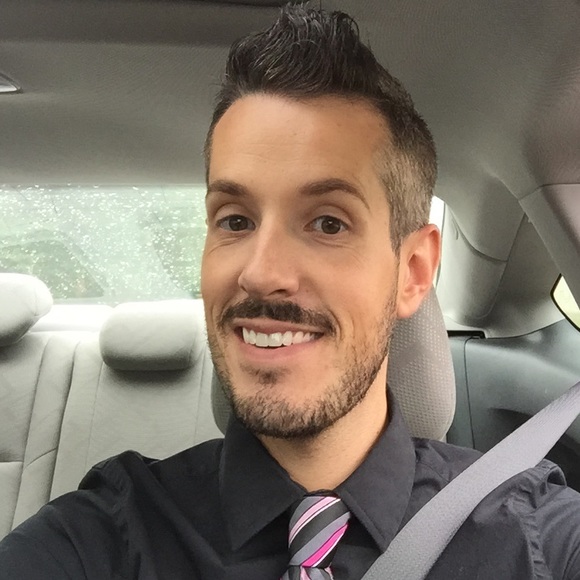 Profile Picture of Brent Usrey (@rbu0310) on Poshmark