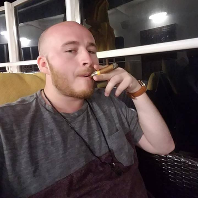 Profile Picture of Zachary Vance (@QuadFather_7) on Twitter