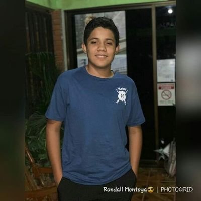 Profile Picture of Randall Montoya (@Randall192) on Twitter