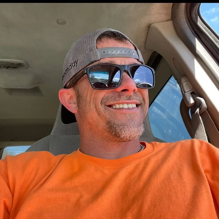 Profile Picture of Andrew (@burke902) on Tiktok