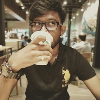 Profile Picture of Abhik Biswas (@abhik-biswas-1) on Quora