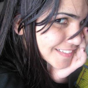 Profile Picture of Isabelle Utsch (@392568983) on Myspace